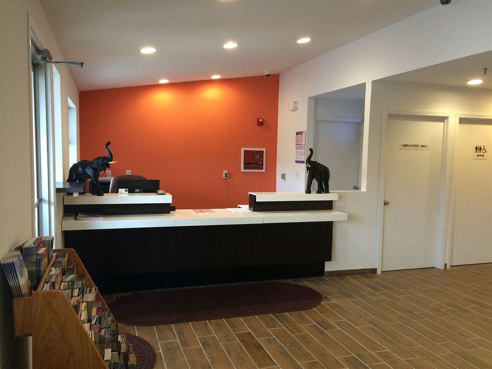 Motel 6-Berea, Ky Exterior photo